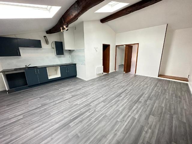 Appartement location à Langon