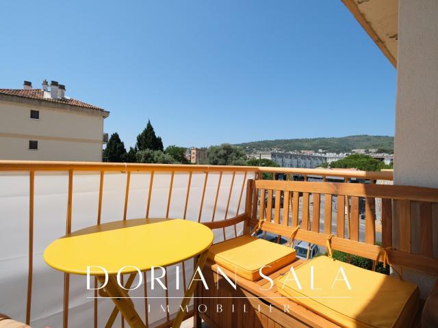 Appartement vente à Marseille, La Ciotat