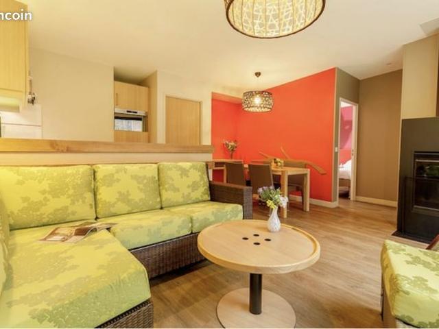 Appartement vente à Romorantin-Lanthenay, Chaumont-sur-tharonne