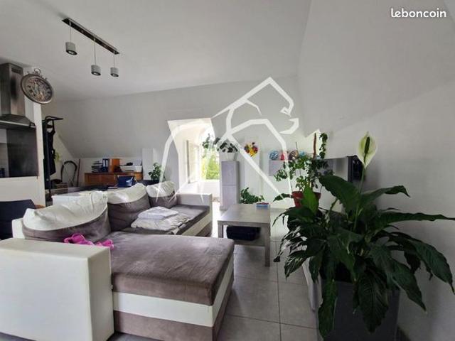 Appartement vente à Rouen, Bois-l'evêque