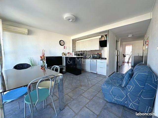 Appartement vente à Brive-la-Gaillarde, Saint-cyprien
