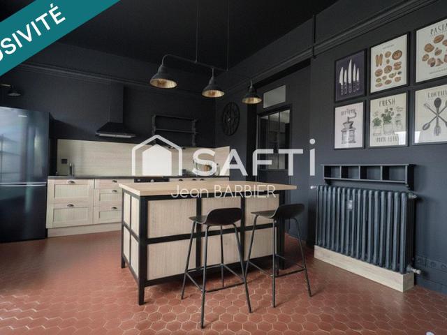 Appartement vente à Arrondissement de Toulon, Toulon