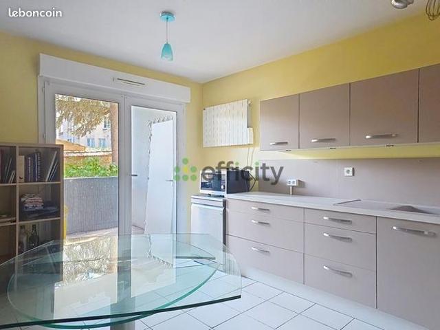 Appartement vente à Saint-Étienne, Saint-chamond
