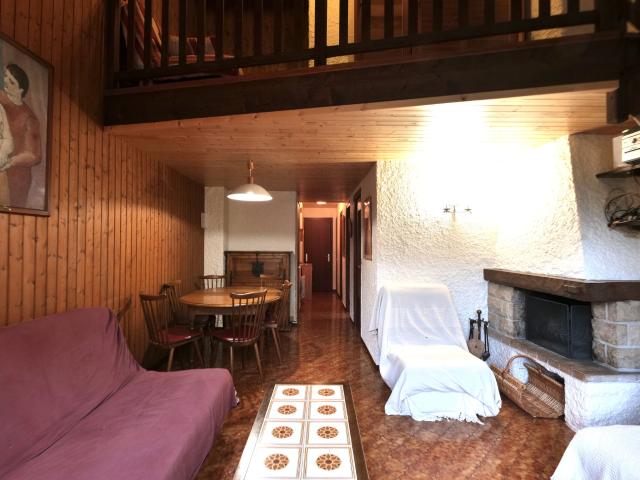 Appartement vente à Annecy, Le Grand-bornand