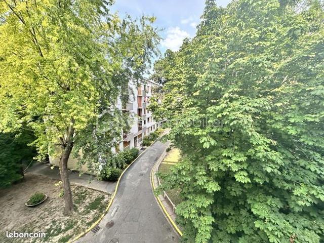 Appartement vente à Eaubonne, Martinique