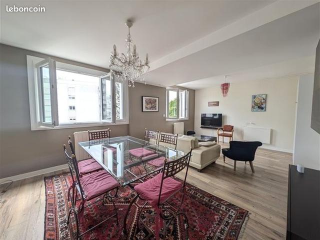 Appartement vente à Nantes, Rezé