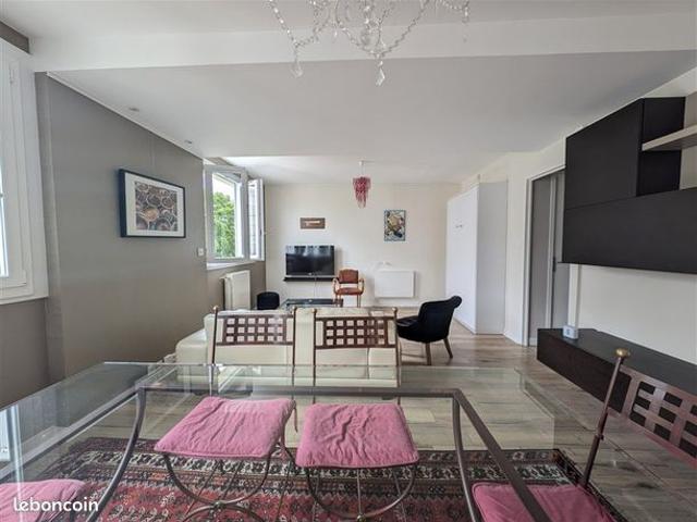 Appartement vente à Nantes, Rezé