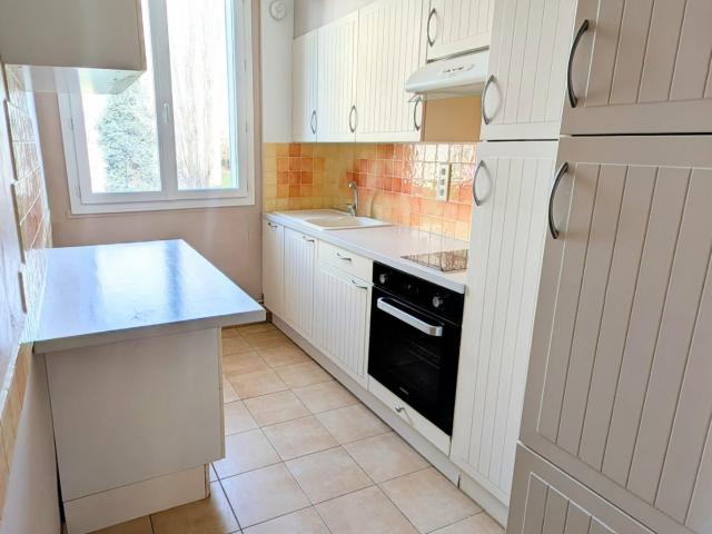 Appartement location à Montluçon