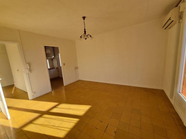 Appartement location à Nîmes