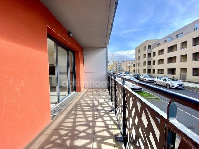 Appartement vente à Caen, Colombelles