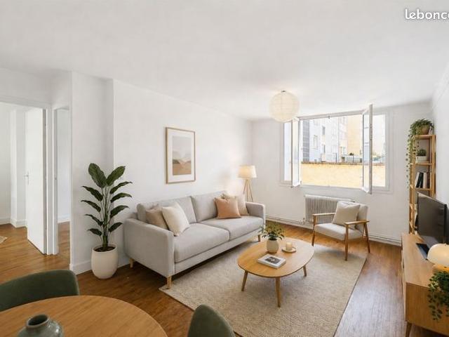 Appartement vente à Lyon, Métropole de Lyon
