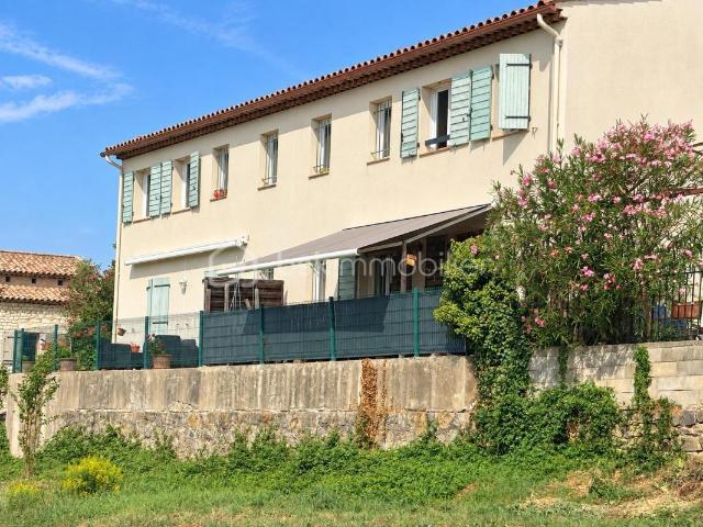 Appartement vente à Le Château, Montauroux