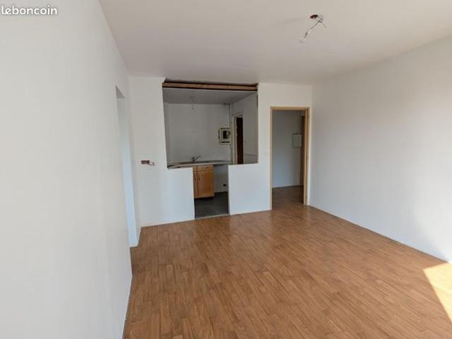 Appartement vente à Rouen, Ruan