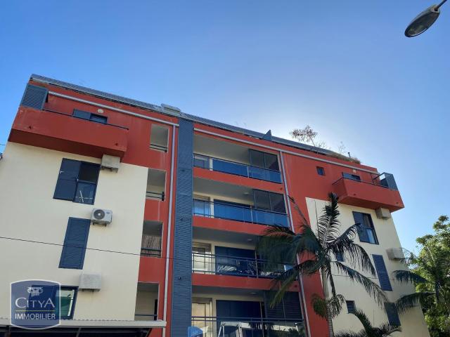 Appartement location à La Réunion