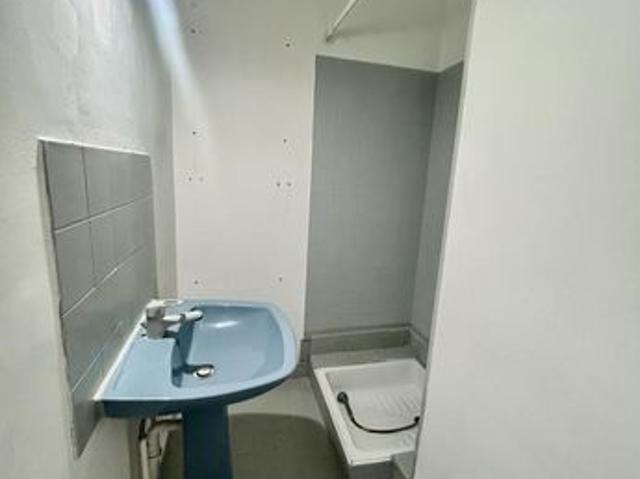 Appartement vente à Grenoble
