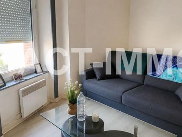 Appartement vente à Cherbourg