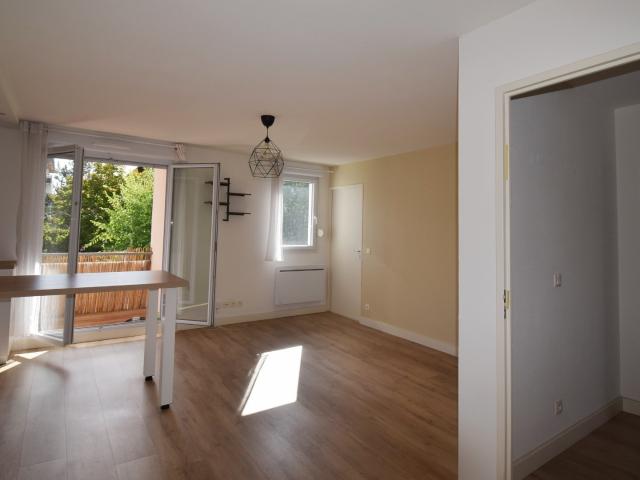 Appartement vente à Vichy, Cusset