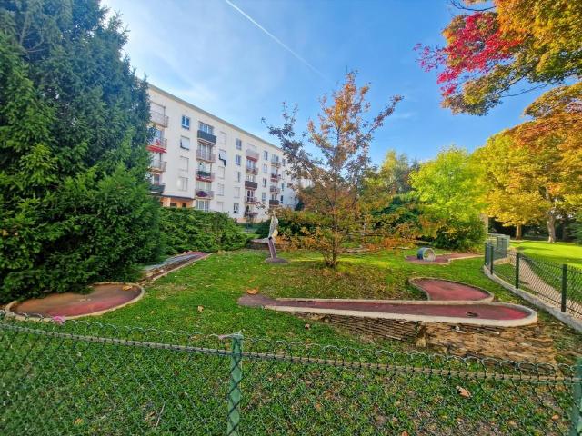 Appartement vente à Drancy, Seine-Saint-Denis