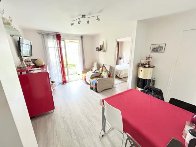 Appartement vente à Nice