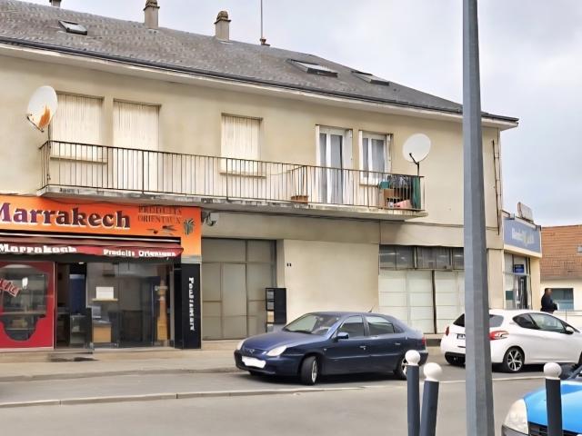 Appartement vente à Chartres, Lucé