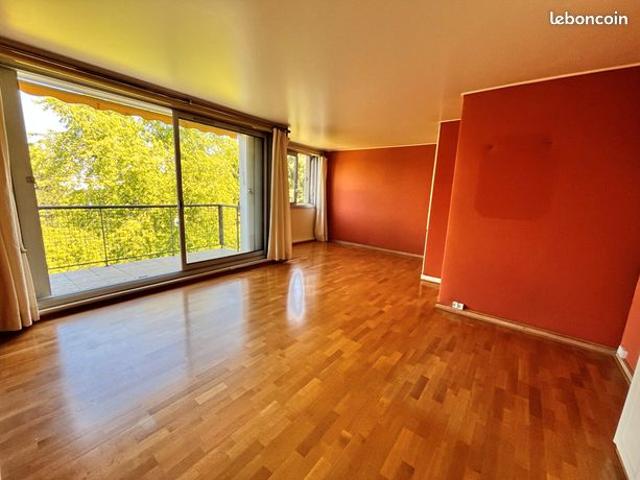 Appartement vente à Saint-Germain-en-Laye, Marly-le-roi