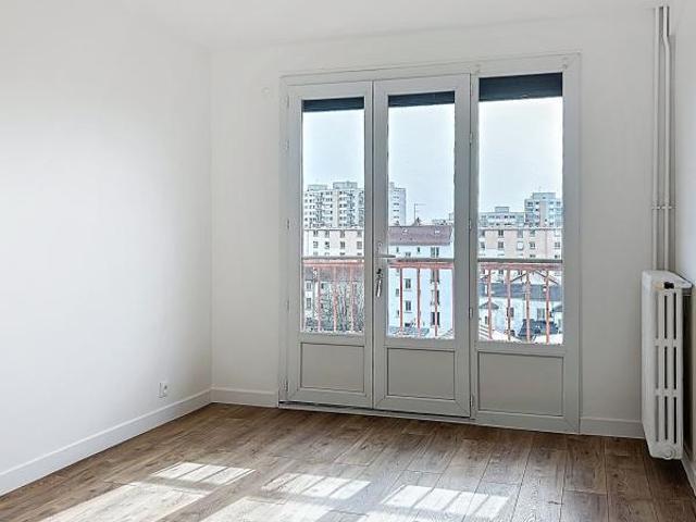 Appartement vente à Charentonneau, Maisons-Alfort