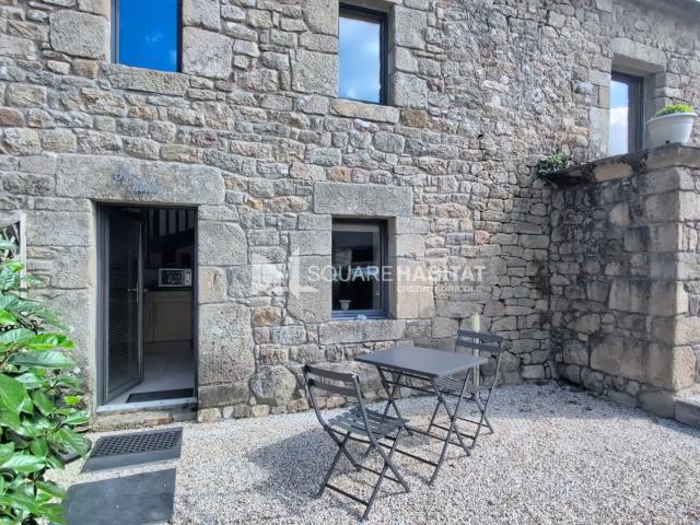 Appartement vente à Lorient, Bretagne
