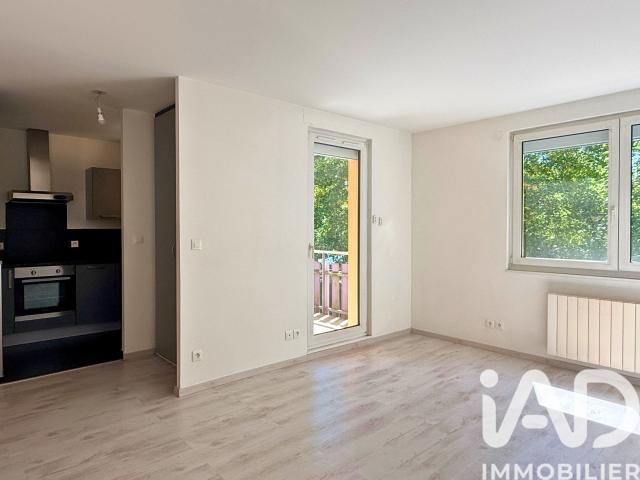 Appartement vente à Mulhouse, Bollwiller