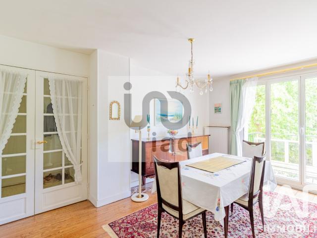 Appartement vente à Résidence Castellina, Rueil-Malmaison