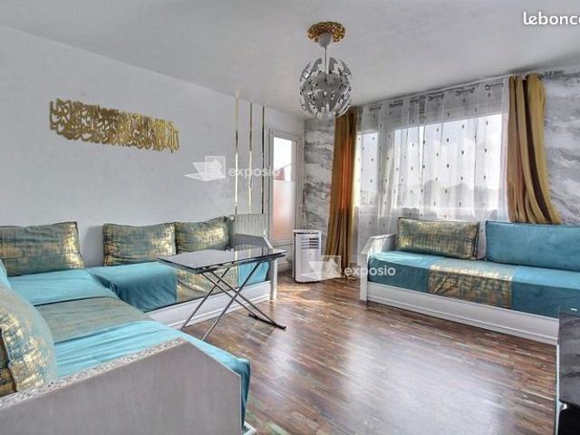 Appartement vente à Évry, Ris-orangis