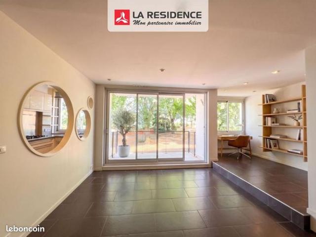 Appartement vente à Saint-Germain-en-Laye, Marly-le-roi