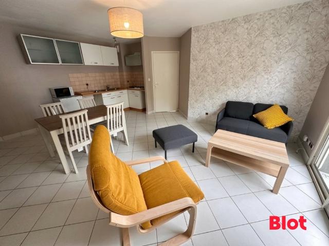 Appartement location à Le Pargo, Vannes