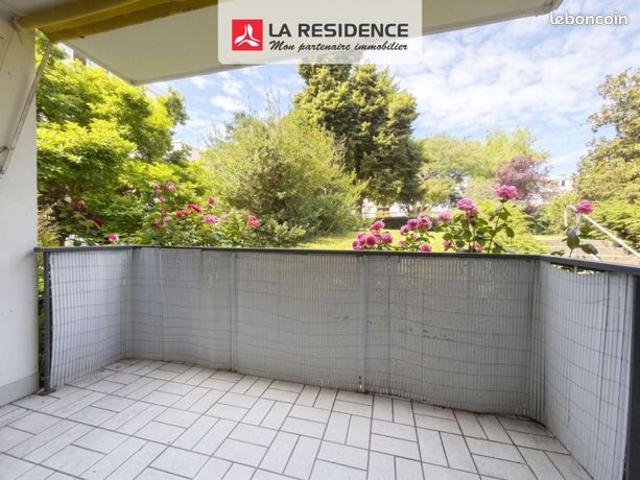 Appartement vente à Saint-Germain-en-Laye, Marly-le-roi