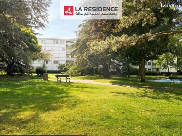 Appartement vente à Saint-Germain-en-Laye, Marly-le-roi