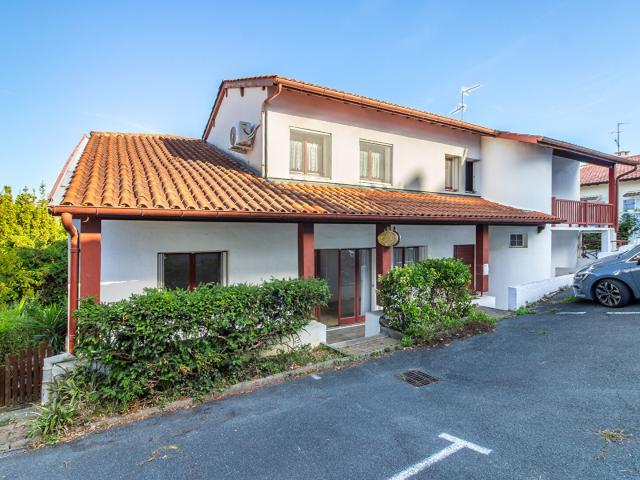 Appartement vente à Lapurdi, Hendaye