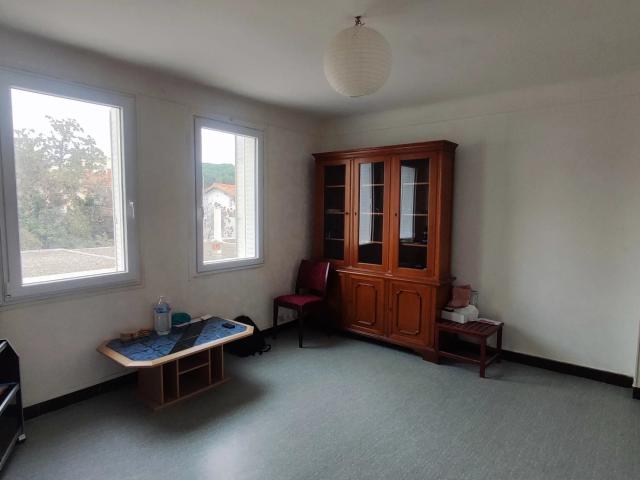 Appartement vente à Perpignan
