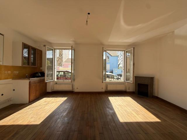 Appartement vente à Bobigny, Bagnolet