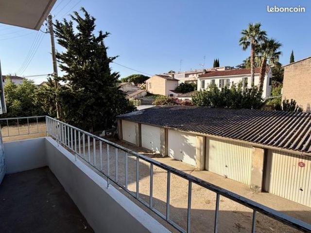 Appartement vente à Arrondissement de Toulon, La Seyne-sur-mer