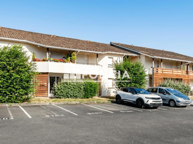 Appartement vente à Blaye