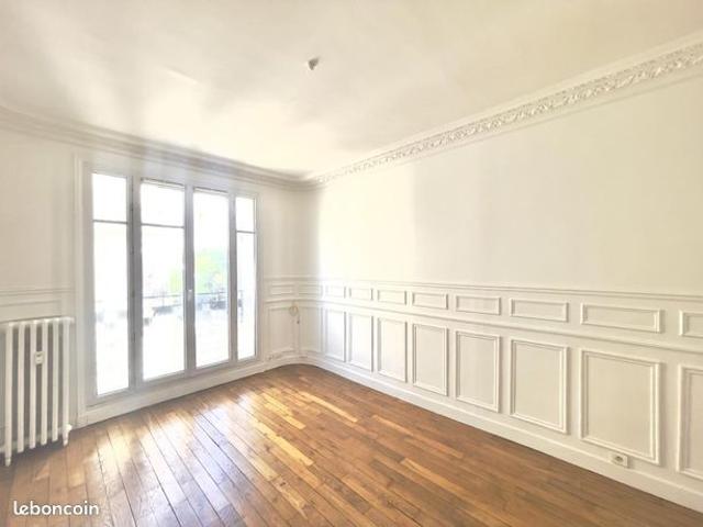 Appartement vente à Paris, Île-de-France