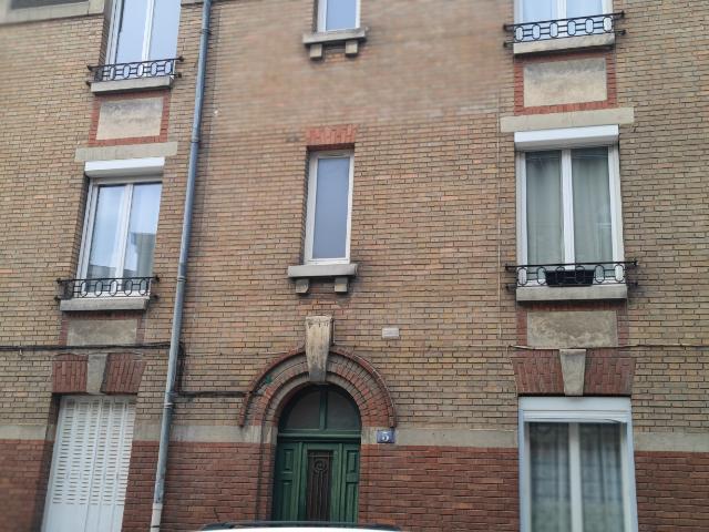 Appartement location à Reims