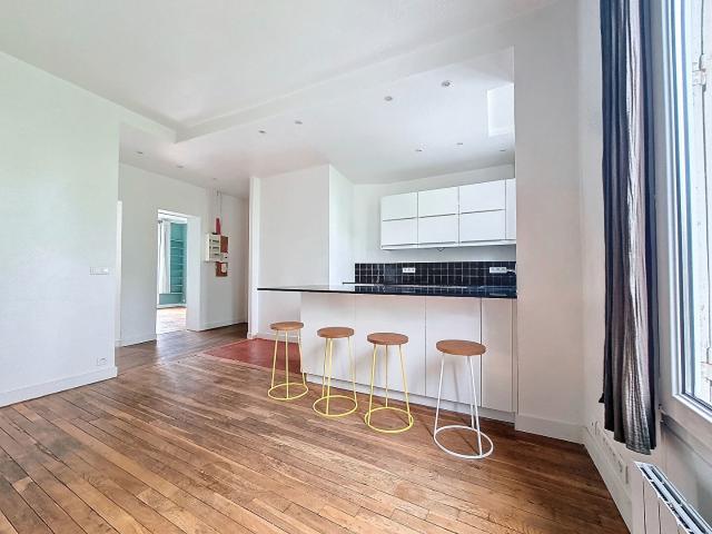 Appartement location à Nogent-sur-Marne, Nogent-sur-marne