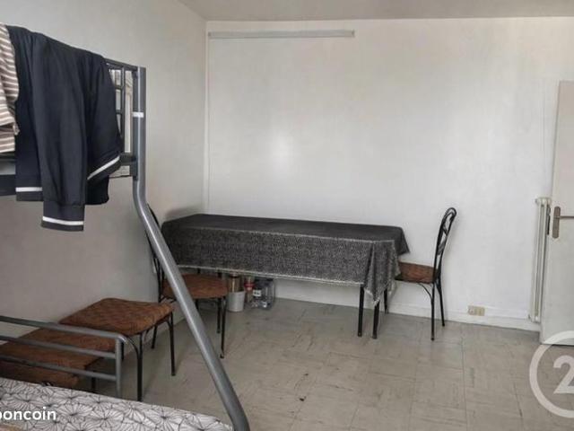 Appartement vente à Sarcelles, Garges-lès-gonesse