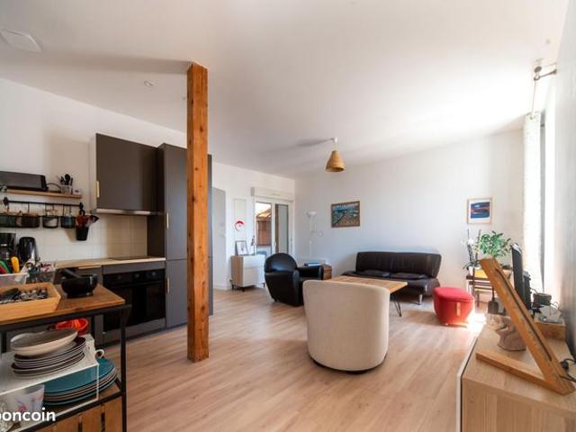 Appartement vente à Dax, Capbreton