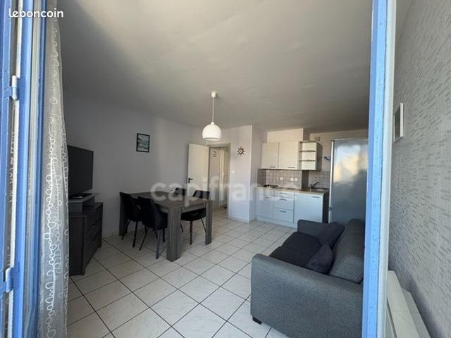 Appartement vente à Les Sables-d'Olonne, Saint-hilaire-de-riez