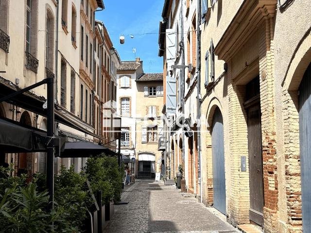 Appartement vente à Villenouvelle, Montauban