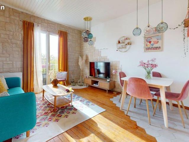 Appartement vente à Bobigny