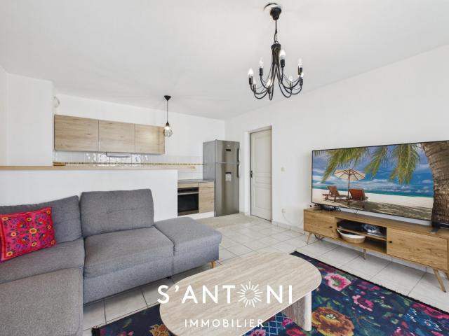 Appartement vente à Béziers, Villeneuve-lès-béziers