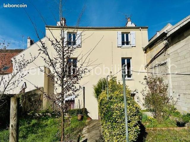 Appartement vente à Meaux