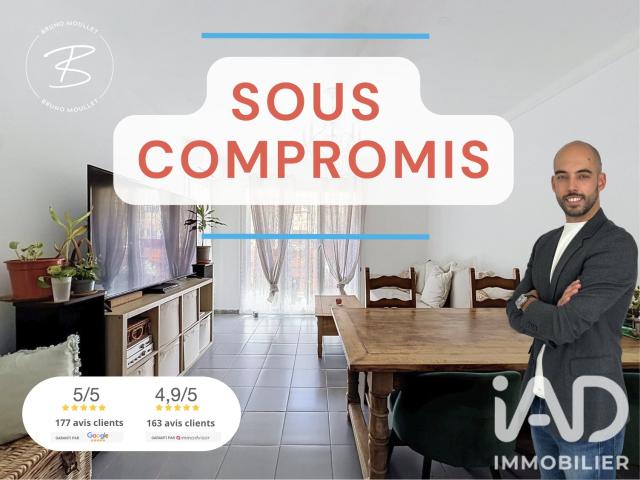 Appartement vente à Arrondissement de Toulon, Toulon